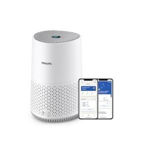 Philips 600 Series Smart Air Purifier, HEPA Filter