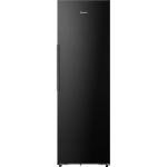 Hisense Hi5 372L Smart Larder Fridge - Black