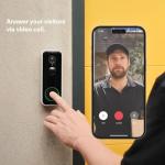 Yale Smart Video Doorbell with HD Live View