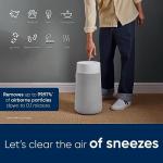 Blueair Max 3250i Smart WiFi Air Purifier