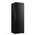 Hisense Hi5 372L Smart Larder Fridge - Black