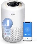 LEVOIT Smart HEPA Air Purifier with Alexa Control