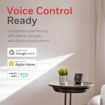 Honeywell Home T6R Smart Thermostat with Hot Water Control