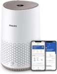 Philips Ultra Quiet Air Purifier 600 Series