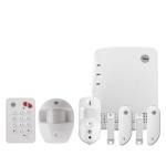 Yale SR-3800i Wireless Smart Home Alarm System