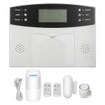 ZONADAH Smart Home Security Alarm System