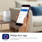 Philips 600 Series Smart Air Purifier, HEPA Filter