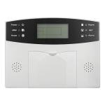 ZONADAH Smart Home Security Alarm System