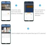 Tapo C110 2K Indoor Security Camera with AI