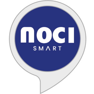 Noci Smart Home Control System