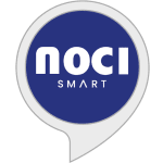 Noci Smart Home Control System