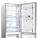 Hisense 50/50 Fridge Freezer with Water Dispenser