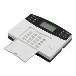 ZONADAH Smart Home Security Alarm System