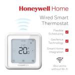 Honeywell Home T6 Smart Thermostat with WiFi
