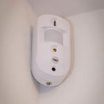 Yale SR-3800i Wireless Smart Home Alarm System