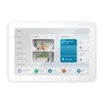 8" Echo Hub Smart Home Control Panel with Alexa