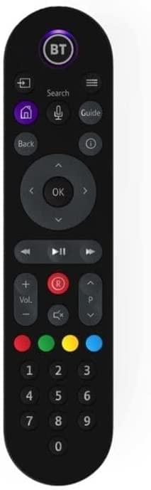 Voice-Activated Remotes