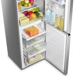 Hisense 50/50 Fridge Freezer with Water Dispenser