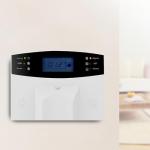 ZONADAH Smart Home Security Alarm System