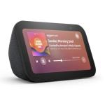 Echo Show 5 Smart Display with Alexa - Charcoal