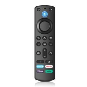 Universal Voice Remote for Fire TV & Smart TVs
