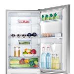 Hisense 50/50 Fridge Freezer with Water Dispenser