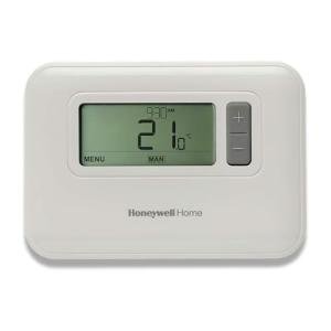 Honeywell Home T3 Smart Thermostat Kit