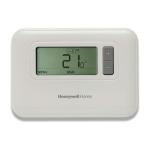 Honeywell Home T3 Smart Thermostat Kit
