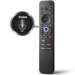 Sony Bravia TV Remote with Voice Control