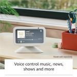 Echo Show 5 Smart Display with Alexa - Charcoal