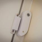 Yale SR-3800i Wireless Smart Home Alarm System