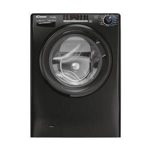 Candy Smart Pro 9 kg Washing Machine - Black