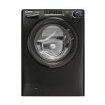 Candy Smart Pro 9 kg Washing Machine - Black