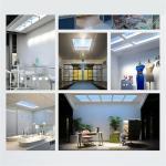 Dimmable Smart Ceiling Light with Remote Control