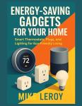 Eco-Friendly Smart Home Energy-Saving Gadgets