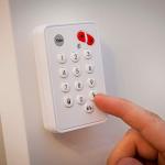 Yale SR-3800i Wireless Smart Home Alarm System