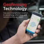 Honeywell Home T6 Smart Thermostat with WiFi