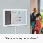 8" Echo Hub Smart Home Control Panel with Alexa