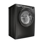 Candy Smart Pro 9 kg Washing Machine - Black