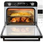 36L Air Fryer Oven with Rotisserie & Grill