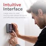 Honeywell Home T6 Smart Thermostat with WiFi