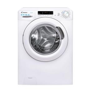 Candy Smart Washing Machine 9KG 1400rpm, White