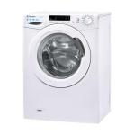 Candy Smart Washing Machine 9KG 1400rpm, White