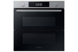 Samsung Series 4 Dual Cook Flex Smart Oven