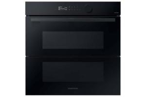 Samsung Dual Cook Flex Smart Oven with Air Fry