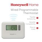 Honeywell Home T3 Smart Thermostat Kit