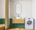 Candy Smart Washing Machine 9KG 1400rpm, White