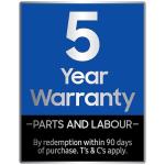 Samsung Series 4 Dual Cook Flex Smart Oven