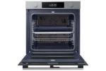 Samsung Series 4 Dual Cook Flex Smart Oven