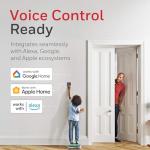 Honeywell Home T6 Smart Thermostat with WiFi